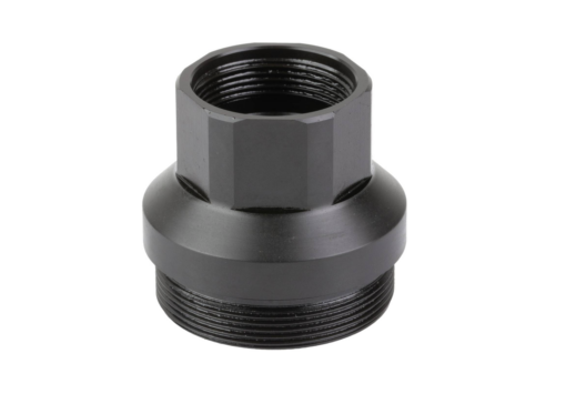 AR15 Discounts Rearden ATLAS XL Bravo 1.375-24 Nitride Suppressor Mount - $89.10 at AR15 Discounts