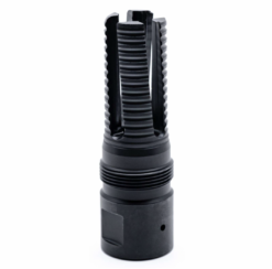 Rearden PNW 1/2-28 0.28 1/2x28 Square Nitride Flash Hider