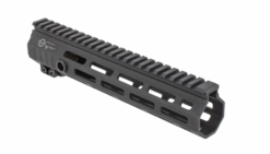 NBS Premium Series 14.5" 5.56 NATO Upper Assembly w/ CMT UHPR Mod 2 HDX