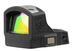 Sig Sauer Romeo-RS 3 MOA Red Dot