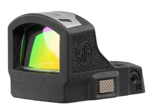 AR15 Discounts Sig Sauer Romeo-RS 3 MOA Red Dot - $149.99 at AR15 Discounts