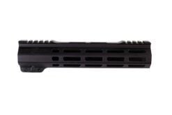 Dirty Bird AR-15 SMRS Handguard - V2 9.7" Black - Handguard Only