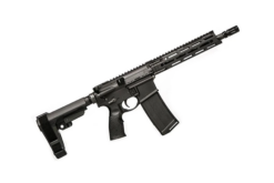 Daniel Defense DDM4 V7P 10.3" 5.56 NATO Semi-Automatic Pistol