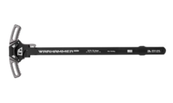 Breek Arms Warhammer MOD2 Ambi Charging Handle AR-10 Standard Latch