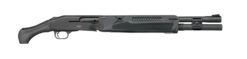 Mossberg 990-OR AfterShock SPX 12 Gauge Semi-Auto 18.5" 5 Rds Shotgun