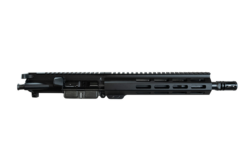 One Horse 10.5" .300 BLK SOCOM Pistol 1:7 M-LOK Complete Upper