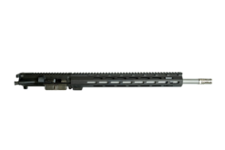 One Horse 18" 6mm ARC Rifle 1:7 M-LOK Complete Upper