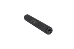 Warrior Systems Legionary 22LR Suppressor - Black