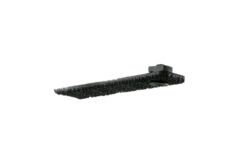 Emissary Development Integrated Rail Panel - Flat ODG Cerakote
