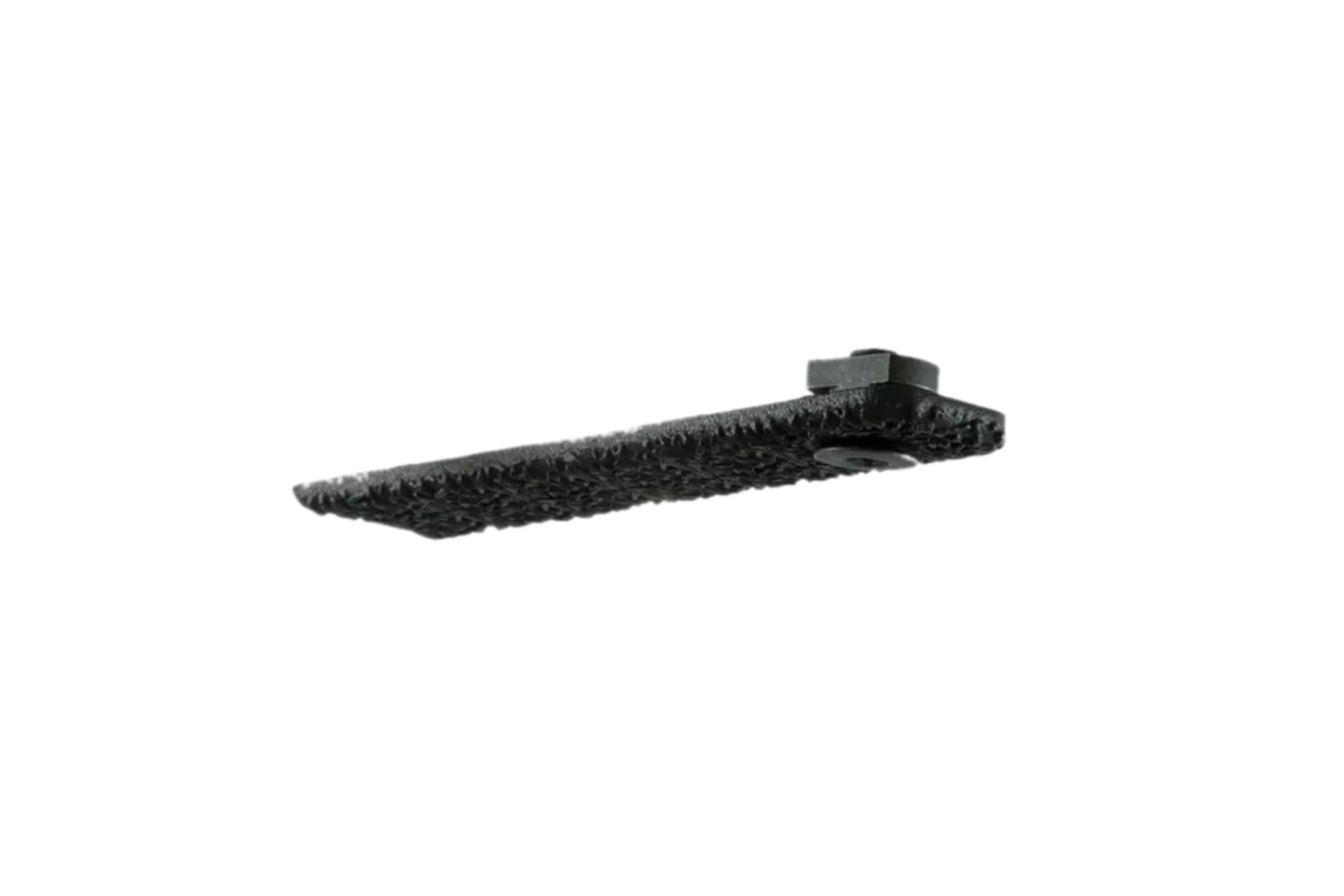 Emissary Development Integrated Rail Panel – Flat ODG Cerakote
