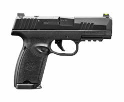 FN America FN309 MS BLK/BLK 1x16+1x20