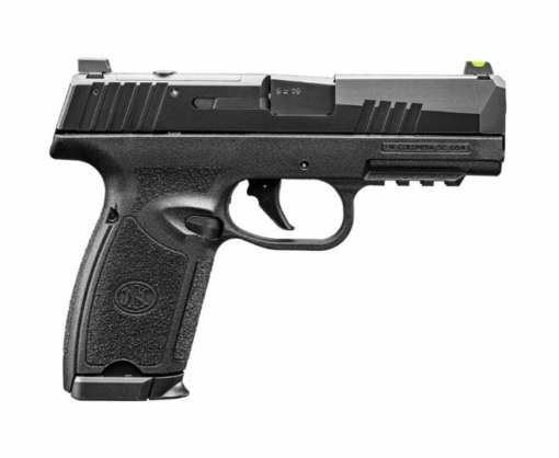 AR15 Discounts FN America FN309 MS BLK/BLK 1x16+1x20 - $449.00 at AR15 Discounts