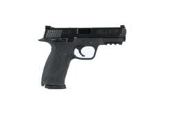 Smith & Wesson Agency Trade-in M&P Gen 1 9mm Handgun