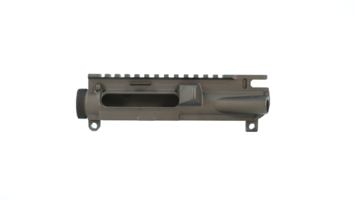 Stag Arms Stripped Left Handed Upper Receiver, Gen 2 - Midnight Bronze Cerakote - AR15 Discounts