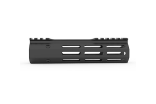 NBS AR-15 Minimalist M-LOK Free-Float Handguard - 7" - AR15 Discounts