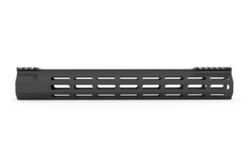 NBS AR-15 Minimalist M-LOK Free-Float Handguard - 15" - AR15 Discounts
