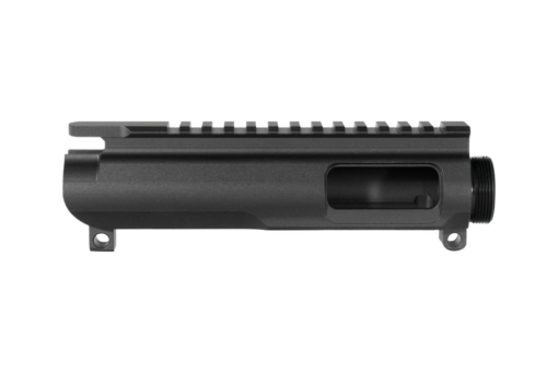 NBS AR-9 Minimalist Billet Upper Receiver - AR15 Discounts