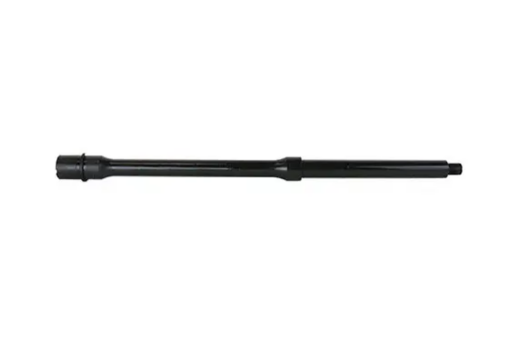 16" 5.56 NATO 1:8 Twist Black Nitride M4 Mid-Length Barrel - AR15 Discounts