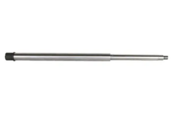 20" 6.5 Grendel 1:8 Twist Stainless Heavy Rifle Barrel