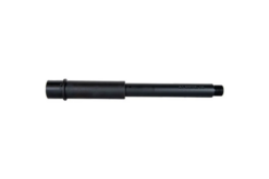 10.5" 6.5 Grendel 1:8 Twist Black Nitride Heavy Pistol Barrel