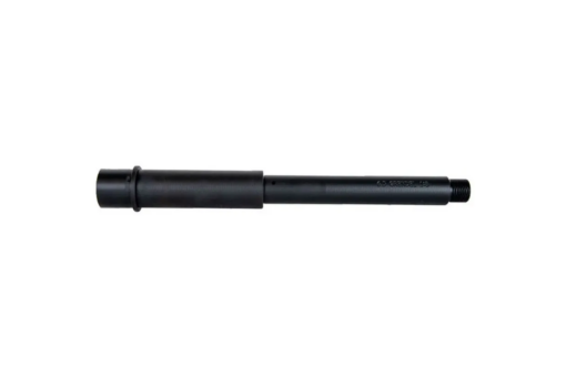 10.5" 6.5 Grendel 1:8 Twist Black Nitride Heavy Pistol Barrel - AR15 Discounts
