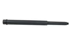 20" .223 Wylde 1:8 Twist Parkerized Straight Fluted Rifle Barrel