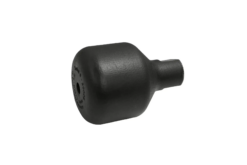 Advantage Arms 1.75X2.5 Super Short AR Modular 5.56 Suppressor - Black