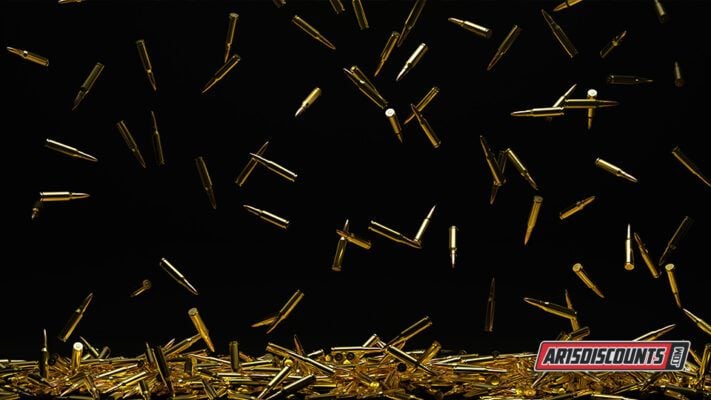 5.56 Ammo: A Buyer’s Guide