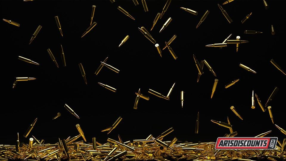 5.56 Ammo: A Buyer’s Guide
