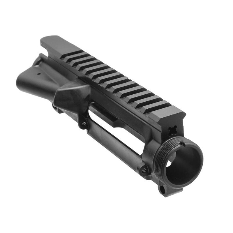 AR-15 Upper Receivers