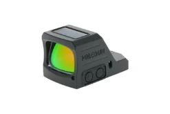 Holosun HE507C-RD-X3 Pistol Solar Red Dot Sight
