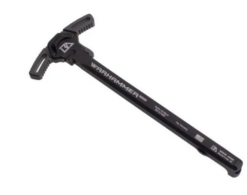 Breek Arms Warhammer MOD2 Ambi Charging Handle AR-15 Standard Latch
