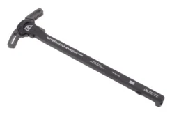 Breek Arms Warhammer MOD2 Ambi Charging Handle AR-10 Standard Latch