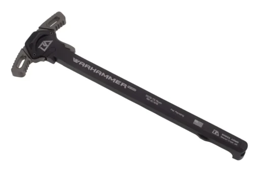 Breek Arms Warhammer MOD2 MICRO Ambi Charging Handle AR-15 Micro Latch