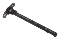 Breek Arms Warhammer MOD2 MICRO Ambi Charging Handle AR-15 Micro Latch