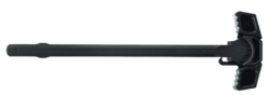 Phase 5 716 Dual-Latch Charging Handle Assembly - Black