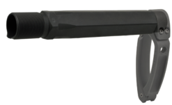 Phase 5 Hex-2 AR-15 Rifle Buffer Tube for Tailhook Mod 1
