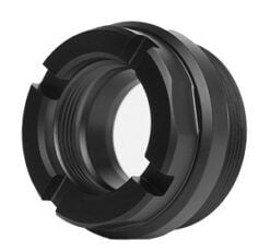 Forward Controls/Revival Defense HUB-B Titanium Suppressor Adapter - Plan B Compatible