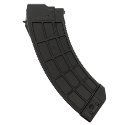 US Palm AK30R Polymer AK-47 Magazine - 30 Round - Black