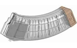 US Palm AK30R AK-47 Magazine - Poly FDE - 30 Round