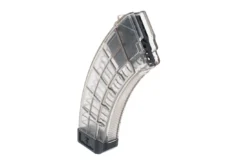 US Palm AK30R Polymer AK-47 Magazine - Poly Black - 30 Round