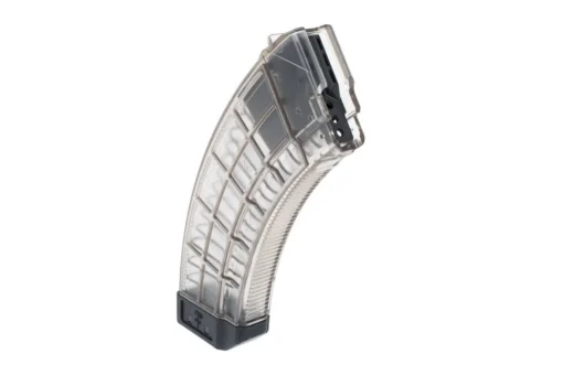 US Palm AK30R Polymer AK-47 Magazine - Poly Black - 30 Round