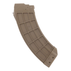 US Palm AK-47 7.62x39mm 30-Round Magazine - FDE