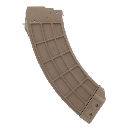 US Palm AK-47 7.62x39mm 30-Round Magazine - FDE