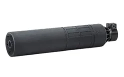 US Palm EOS-AK 7.62x39mm 14x1 Suppressor