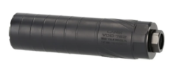 Canik VOID-762 7.62 HUB Compatible Suppressor