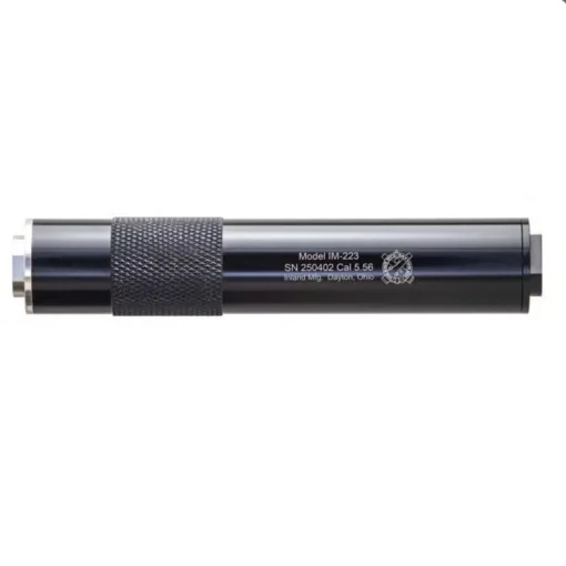 Inland Manufacturing IM-45 8.5" .45 Direct Thread Suppressor - .578x28 - AR15 Discounts