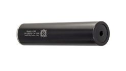 Inland Manufacturing IM-45 8.5" 45 Suppressor w/ 5/8x24 BreekLok QD Muzzle Device