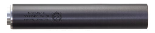 AR15 Discounts Inland Manufacturing I-CANII5.56 7.5" 5.56 Direct Thread Suppressor - $599.00 at AR15 Discounts