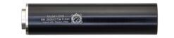 Inland Manufacturing I-CANII30 7.5" 30 Suppressor w/ BreekLok 5/8x24 QD Muzzle Device